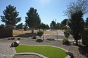 Located on the #7 tee box of the prestigious Omni Tucson for sale in Tucson Arizona Pima County County on GolfHomes.com