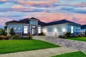 STUNNING ICI SHOWCASE HOME on Gorgeous Builder Premium for sale in Fernandina Beach Florida Nassau County County on GolfHomes.com