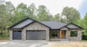 Welcome to this beautifully designed new construction home in for sale in Crossville Tennessee Cumberland County County on GolfHomes.com