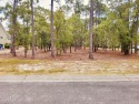 Great opportunity to own a spacious wooded lot, just minutes to for sale in Southport North Carolina Brunswick County County on GolfHomes.com