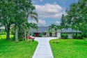 ONE ACRE/Super private, Four bedroom- possible 5-bedroom for sale in Palm City Florida Martin County County on GolfHomes.com