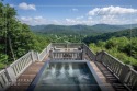 A Rare Mountain Estate with Iconic Views - Set within the gated for sale in Sapphire North Carolina Jackson County County on GolfHomes.com