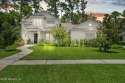 A rare blend of modern luxury and timeless design, this custom for sale in Ponte Vedra Beach Florida Saint Johns County County on GolfHomes.com