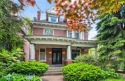 Charming victorian home with original woodwork and high ceilings for sale in Squirrel Hill Pennsylvania Allegheny County County on GolfHomes.com