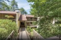 Located in the Hilltop community of Sapphire Valley, this for sale in Sapphire North Carolina Jackson County County on GolfHomes.com