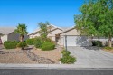 Discover elevated single-story living in the exclusive for sale in Las Vegas Nevada Clark County County on GolfHomes.com