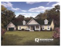 Check out this proposed new construction cape cod home with 5 for sale in Stanwood Michigan Mecosta County County on GolfHomes.com
