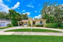 Welcome to this Snell Isle Spanish Mediterranean home. This for sale in St. Petersburg Florida Pinellas County County on GolfHomes.com