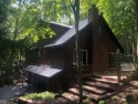 Classic UP North GETAWAY- Spacious Chalet in Canadian Lakes for sale in Stanwood Michigan Mecosta County County on GolfHomes.com