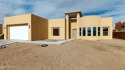 Light and bright conveniently located contemporary southwestern for sale in Las Cruces New Mexico Dona Ana County County on GolfHomes.com
