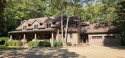 This stunning home sits on a private 2.45 ac. lot with lots of for sale in Lake Toxaway North Carolina Transylvania County County on GolfHomes.com