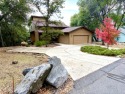 Located on a quiet lane and close to sweet private lake with for sale in Groveland California Tuolumne County County on GolfHomes.com