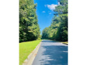 This 1.34 +/- acre lot overlooks the fourth fairway, offering for sale in Ball Ground Georgia Cherokee County County on GolfHomes.com