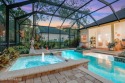 Beautiful POOL home in Orange Park Country Club! This spacious 3 for sale in Orange Park Florida Clay County County on GolfHomes.com
