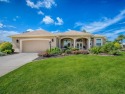 LOVELY CUSTOM ST. SIMON PREMIER home on LARGE CORNER LOT in for sale in The Villages Florida Marion County County on GolfHomes.com