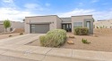 This beautifully landscaped 4-bedroom, 3-bath home spans 2,435 for sale in Las Cruces New Mexico Dona Ana County County on GolfHomes.com
