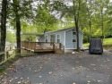 Great Getaway! 1 bedroom with 2 bunk areas and 1 bathroom 1991 for sale in Liberty Indiana Union County County on GolfHomes.com