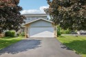 Showings start 6/12. Wonderful, Cambridge/Lake Ripley area for sale in Cambridge Wisconsin Jefferson County County on GolfHomes.com