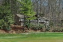 This charming home is perfectly situated in the prestigious HFCC for sale in Highlands North Carolina Macon County County on GolfHomes.com