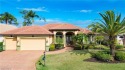 Enjoy Naples-style luxury at a fraction of the price with this for sale in North Fort Myers Florida Lee County County on GolfHomes.com