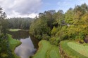 River & Golf Course Views! Enjoy spectacular views from nearly for sale in Sapphire North Carolina Transylvania County County on GolfHomes.com