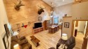 This charming 2-bedroom, 2-bathroom, 1,100 SF barndominium is for sale in Quitman Texas Wood County County on GolfHomes.com