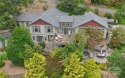 Hollywood glam meets the mountains at 193 Gateway Drive in for sale in Lake Lure North Carolina Rutherford County County on GolfHomes.com