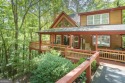 Quintessential Mountain Cabin, currently a great producer for for sale in Helen Georgia White County County on GolfHomes.com