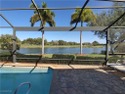 What a view!! Introducing a delightful and immaculate for sale in North Fort Myers Florida Lee County County on GolfHomes.com