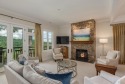 Discover unparalleled sophistication at this exquisite penthouse for sale in Highlands North Carolina Jackson County County on GolfHomes.com