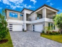 Brand New Never Lived in ''Maldives''on the premier long for sale in Boca Raton Florida Palm Beach County County on GolfHomes.com