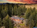 Marvel in the beauty of this exquisite estate located amidst a for sale in Lebanon Oregon Linn County County on GolfHomes.com