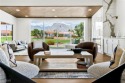 Experience luxury living in this one-of-a-kind, fully renovated for sale in Las Vegas Nevada Clark County County on GolfHomes.com