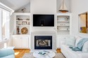 Bright and Light 3 level townhome on Cape Cod. Main floor living for sale in Yarmouth Port Massachusetts Barnstable County County on GolfHomes.com