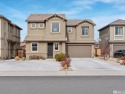 Built in 2016, this home features 3 bedrooms and 2 full baths for sale in Sparks Nevada Washoe County County on GolfHomes.com