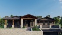 ONE OF A KIND HOME DESIGNED FOR THIS BEAUTIFUL GOLF COURSE LOT for sale in Payson Arizona Gila County County on GolfHomes.com
