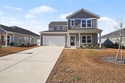 Welcome to this beautifully maintained 4-bedroom, 2.5-bath home for sale in Myrtle Beach South Carolina Horry County County on GolfHomes.com