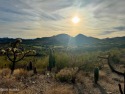 VIEWS FOR DAYS!  13.43 acres of gentle hillside in resort area for sale in Tucson Arizona Pima County County on GolfHomes.com