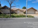 Don't miss this one  Location, Location, Location.--Palmdale for sale in Palmdale California Los Angeles County County on GolfHomes.com