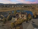 OPEN HOUSE SATURDAY 2/22 2-5PM. Custom built home tucked away at for sale in Sparks Nevada Washoe County County on GolfHomes.com