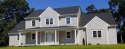 Imagine a Custom Colonial NET ZERO home, thoughtfully designed for sale in Dennis Massachusetts Barnstable County County on GolfHomes.com