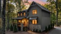 Nestled within the private, gated confines of Chinquapin, a 2 for sale in Glenville North Carolina Jackson County County on GolfHomes.com