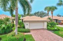 Enjoy the SWFL lifestyle in this well cared for three-bedroom for sale in Bonita Springs Florida Lee County County on GolfHomes.com