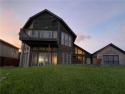 Wake up every morning to a breathtaking view of the OPEN BAY for sale in Portland Texas San Patricio County County on GolfHomes.com