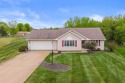 Great quad level home in an excellent location! Set on a .90 for sale in Wisconsin Rapids Wisconsin Wood County County on GolfHomes.com