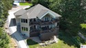 Gorgeous 2015 custom built lake home in the gated community of for sale in Brandenburg Kentucky Meade County County on GolfHomes.com