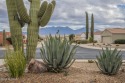 Nestled on the Torres Blanca golf course in the breathtaking for sale in Green Valley Arizona Pima County County on GolfHomes.com