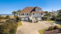 Welcome to easy oceanfront living in the heart of DeBordieu for sale in Georgetown South Carolina Georgetown County County on GolfHomes.com