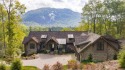 Nestled within the beautiful community of Lonesome Valley and for sale in Sapphire North Carolina Jackson County County on GolfHomes.com