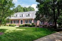A charming cul-de-sac setting, a welcoming ambiance, and  a .72 for sale in Williamsburg Virginia James City County County on GolfHomes.com